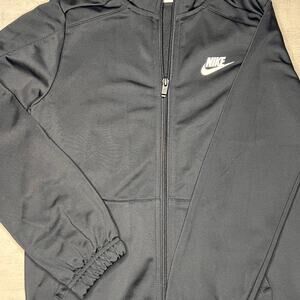 Nike jacket